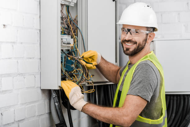 Best Licensed Electrician  in Arvin, CA