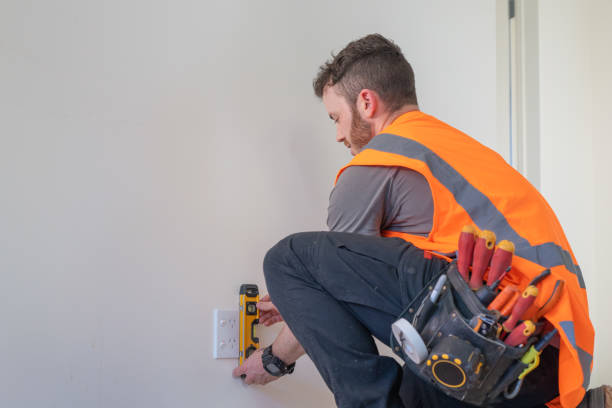 Best Outdoor Lighting Installation  in Arvin, CA